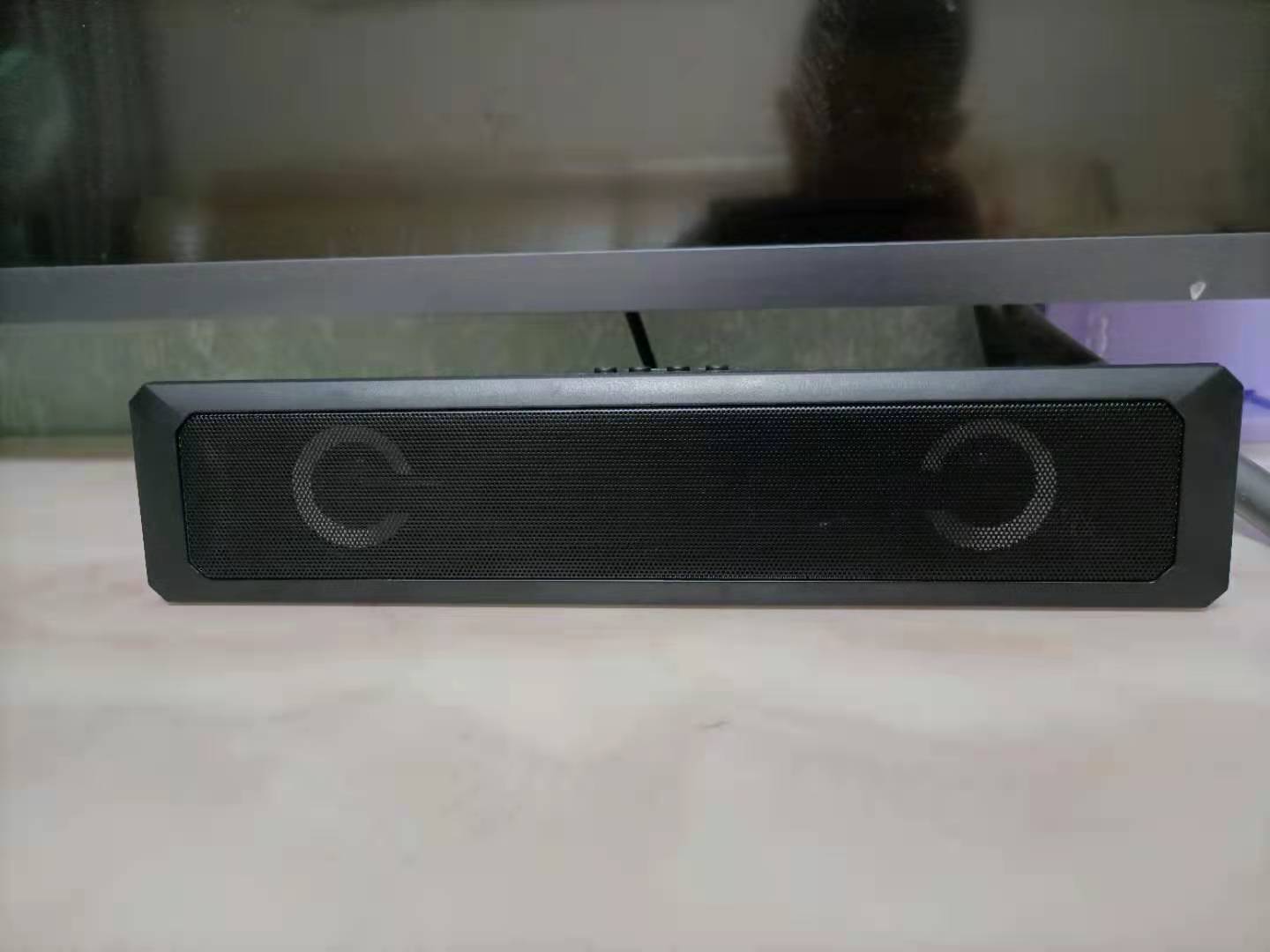 Speaker WiFi Security Camera