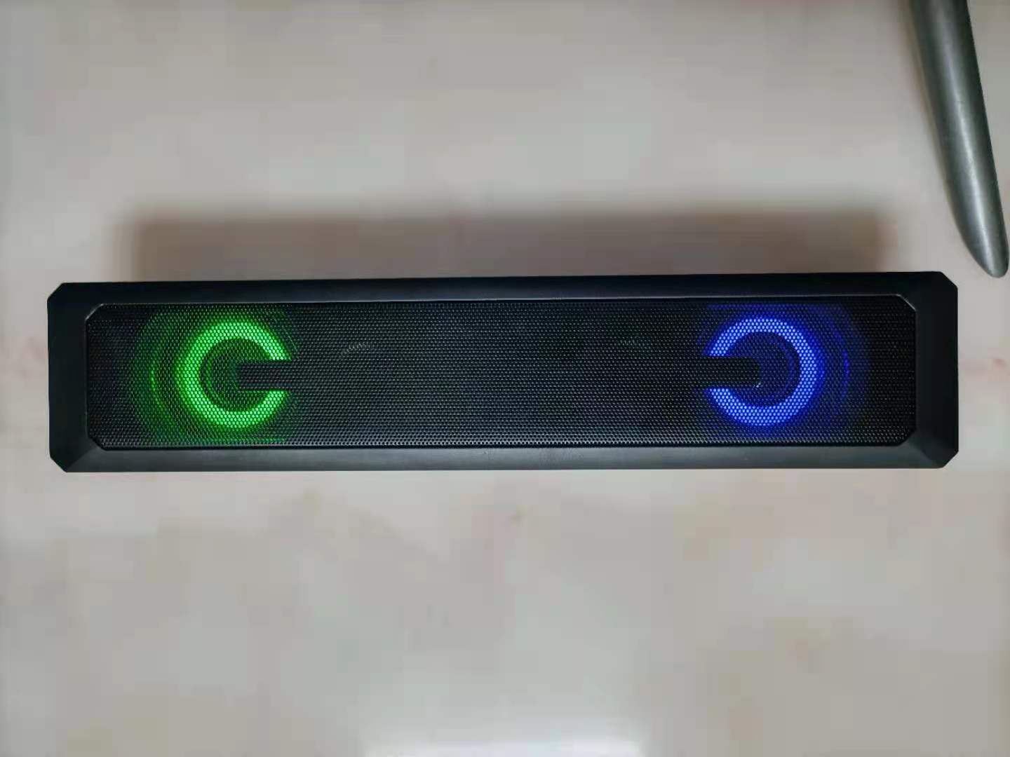 WiFi Speaker Security Camera With Wireless