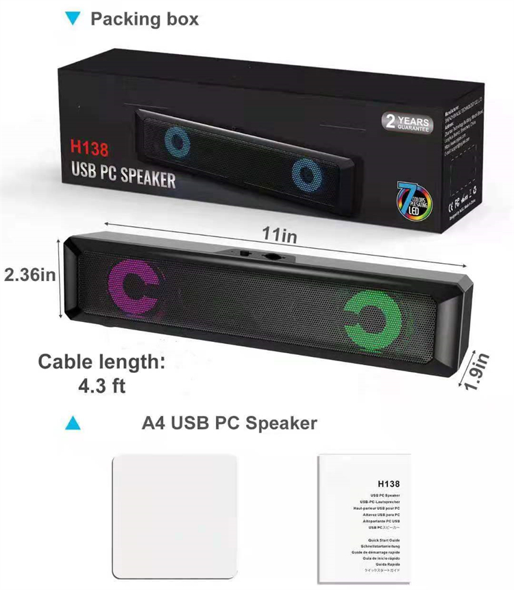 bluetooth speaker camera box