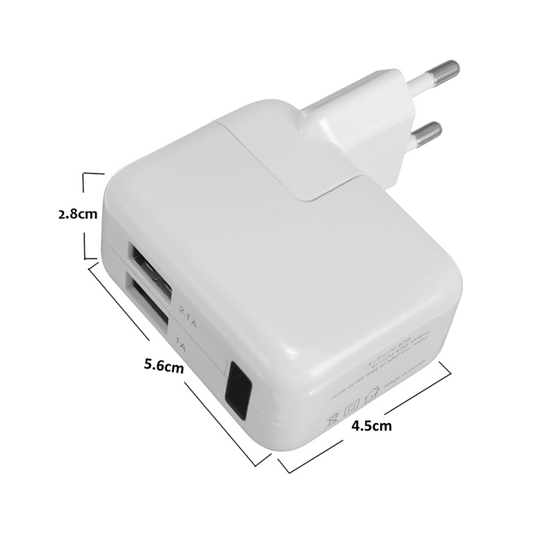 A11 1080P USB WiFi Hidden Wall Travel Charger camera with Charging Cable for Cell Phone