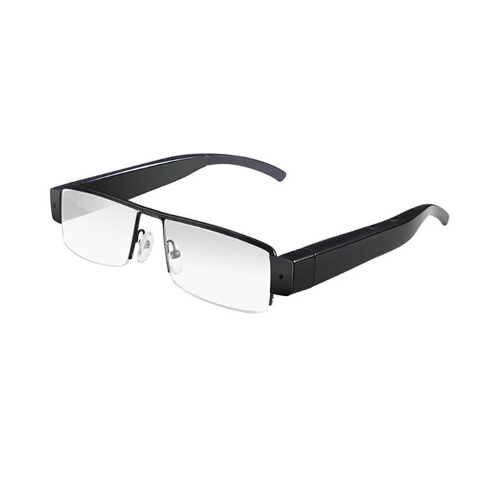 SN-800B 1080P Sunglasses with Camcorder Best Sunglass Camera