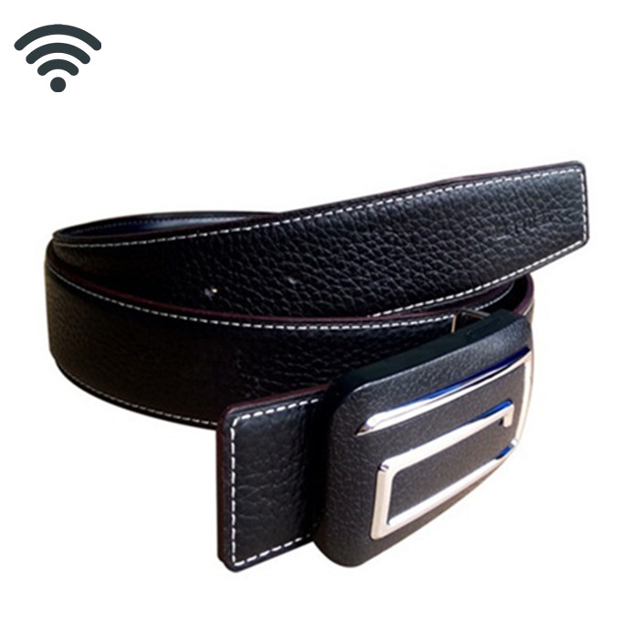 A111 HD WiFi Belt Camera