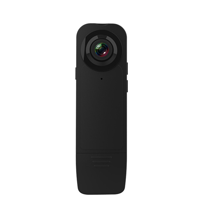 A18 New Wearable HD 1080P Min Camera with Night Vision Motion Detection Small Security Cam