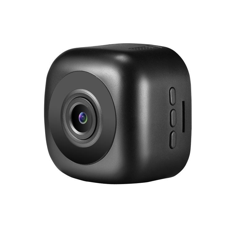 BX175 Mini Camera HD 1080P Camcorder with Motion Detection 120°Wide Angle Lens