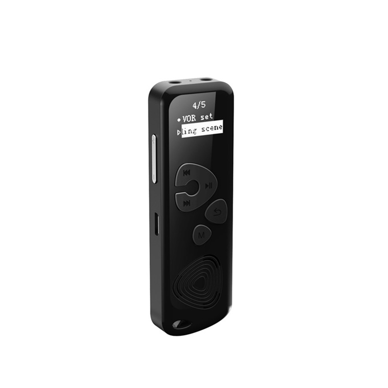 DVR-626 Digital Voice Recorder with 24 Languages Long time digital telephone audio recorder