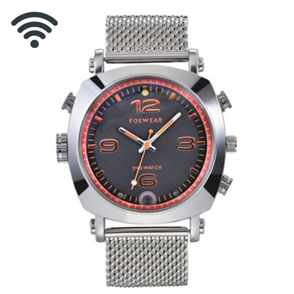 F25 WiFi Sport Action watch camera