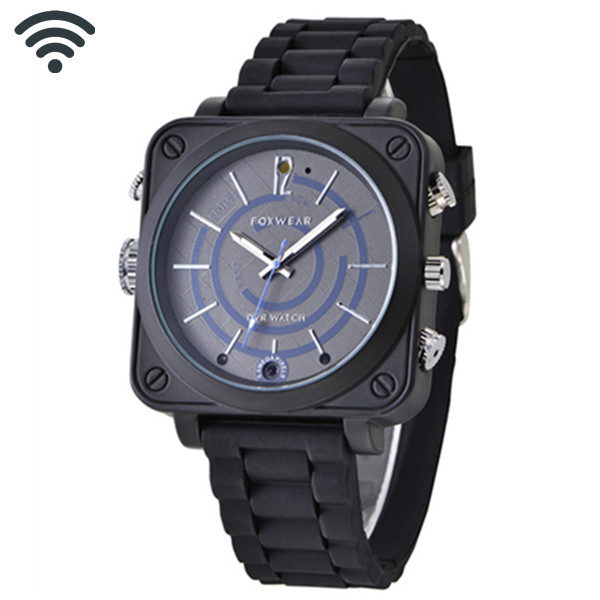 F27 WiFi Sport Action Cameras watch