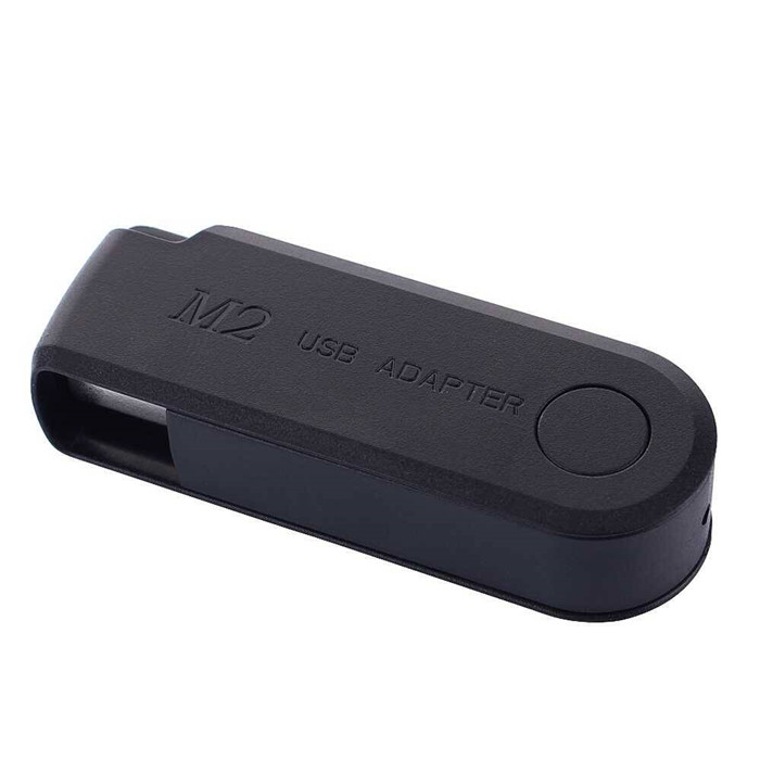 M2 Mini U Camcorder Spy Camera HD 1080p USB Disk Flash