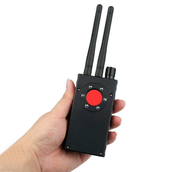 G528/G529 Multi-function wireless signal camera lens finder