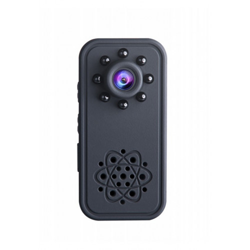 K6M 1080P IR Night Vision Mini DV Camera