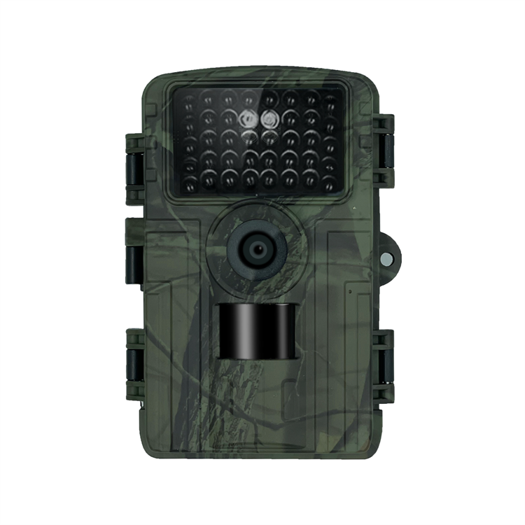 PR5000 WiFi Hunting Camera IP66 Waterproof 2.0 inch LCD 1080P 32MP WiFi Trail Camera