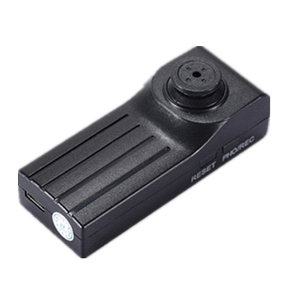 U837 High Clearance 1080P Button Camera Hidden Camera