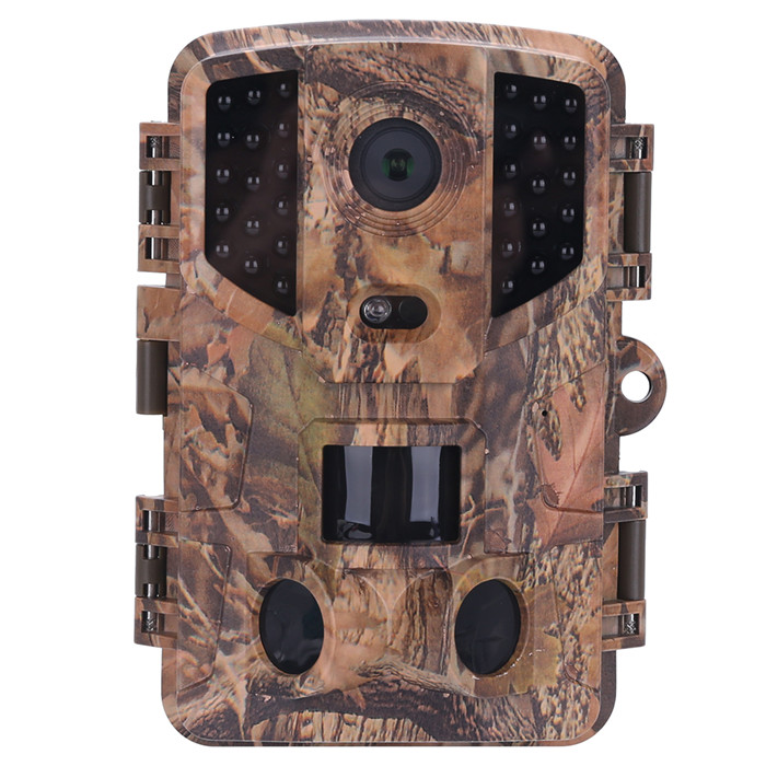 PR900 Hunting Camera 1080P with 32pcs Infrared LEDs