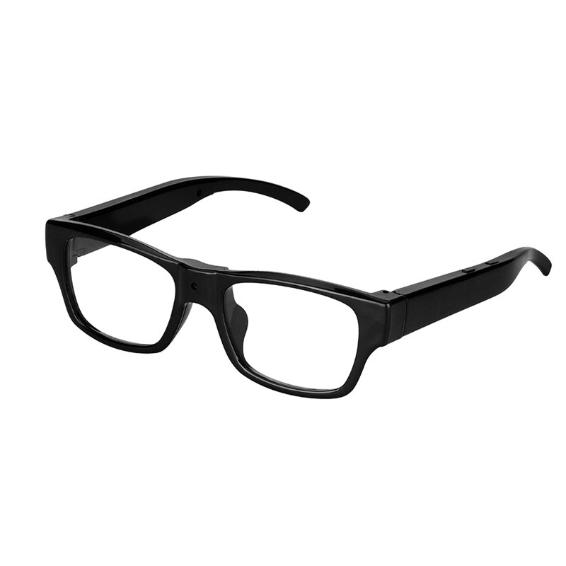 SN-850D HD Camcorder Glasses Camera DVR Digital Video Recorder Eyewear