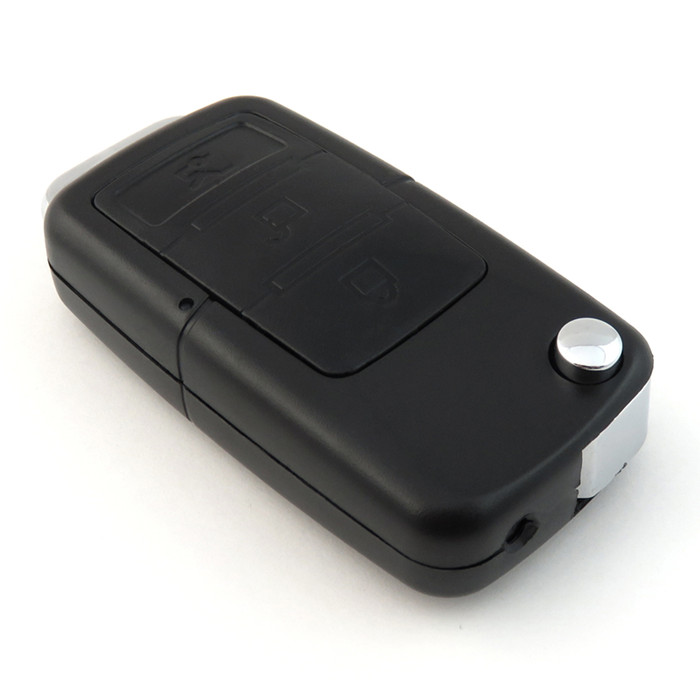 CK-S818 Hot Sale S818 Car Key Chain Spy Camera Recorder