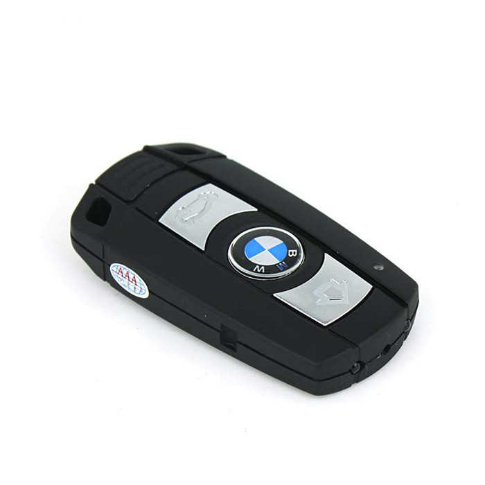 CK-K20 BMW 720P night vision car key camera