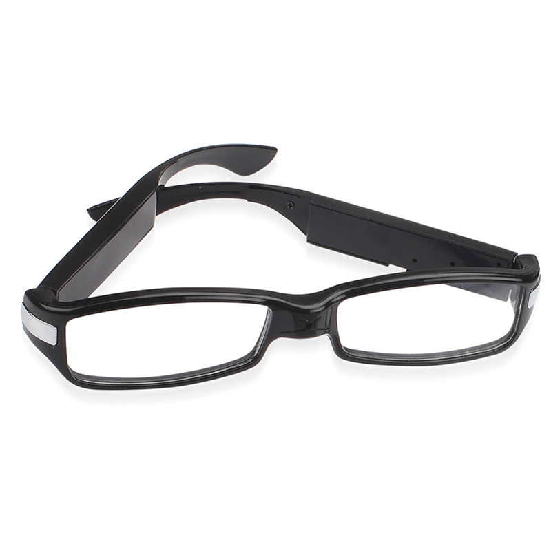 SN-V12 Camera Eyewear 1080p Spy glasses