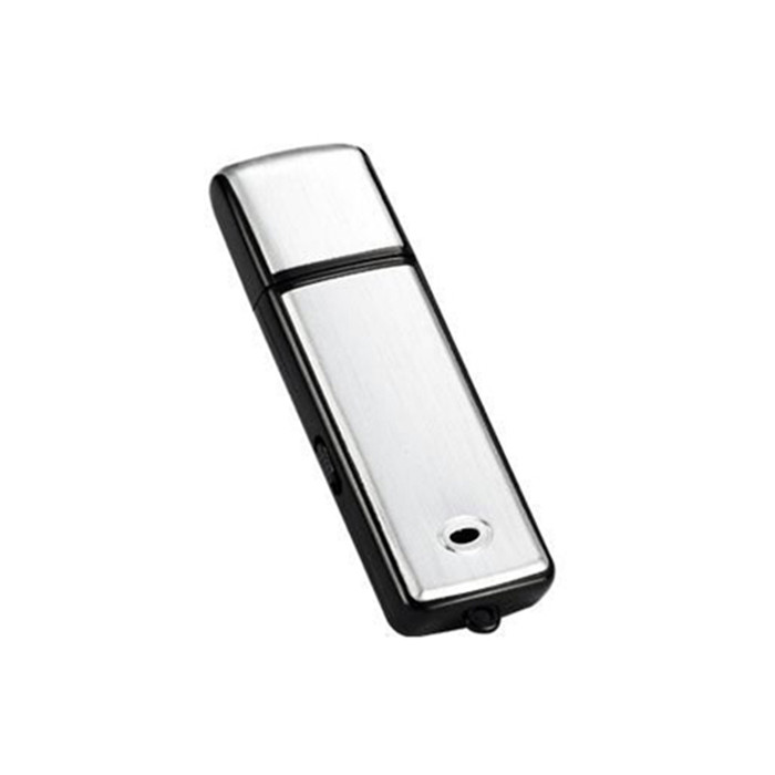 KC-809 USB Voice Audio Recorder Pendrive Flash Drive