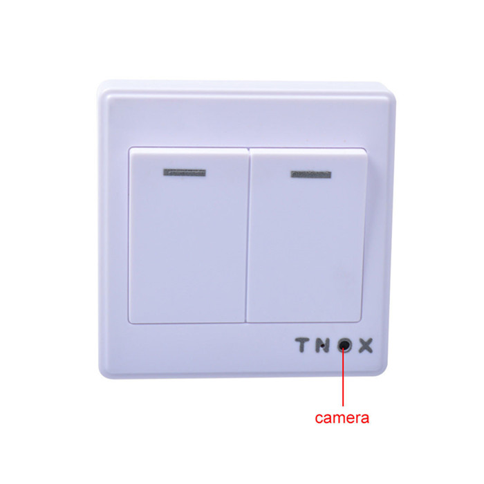T3 HD wireless remote control switch hidden camera Spy Camera