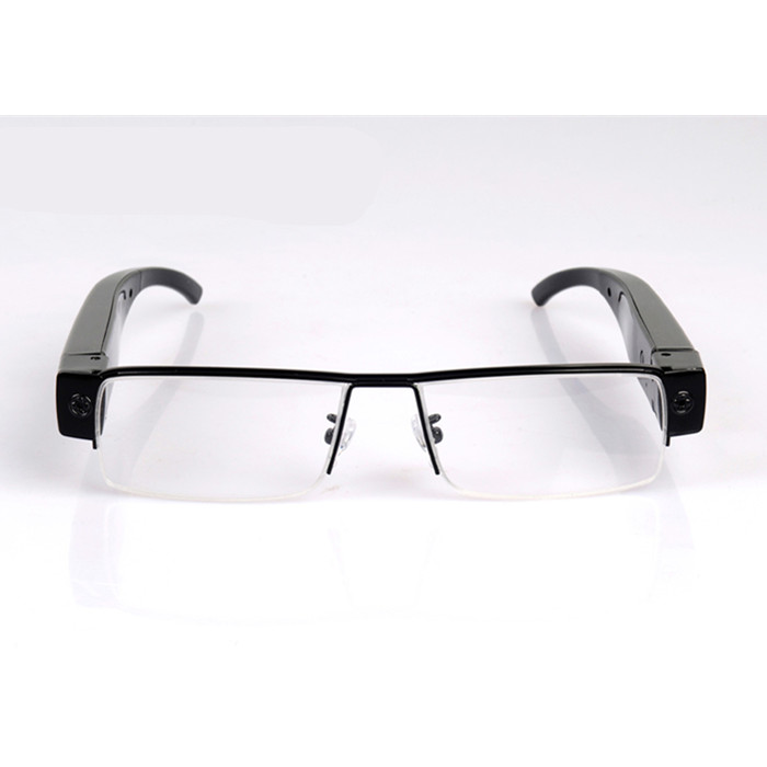 V13 HD 1080p Spy Sunglasses Camera DVR Hidden Video Recorder Glasses Eyewear