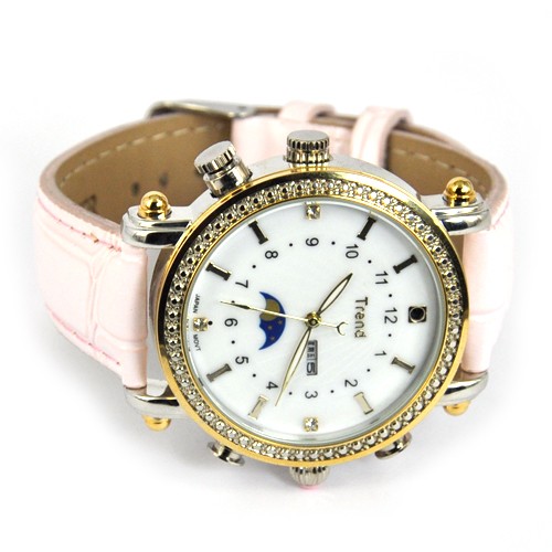 time camera watch