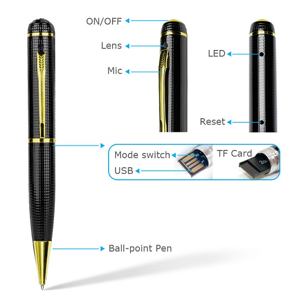 Mp9 Digital Pocket Video Recorder User Manual Mp9 Digital Pocket Video Recorder User Manual