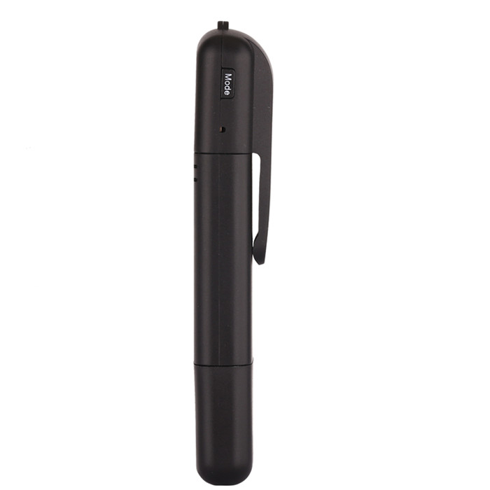 1080P HD Pocket Pen Camera Hidden Spy Mini Portable Body Video Recorder DVR