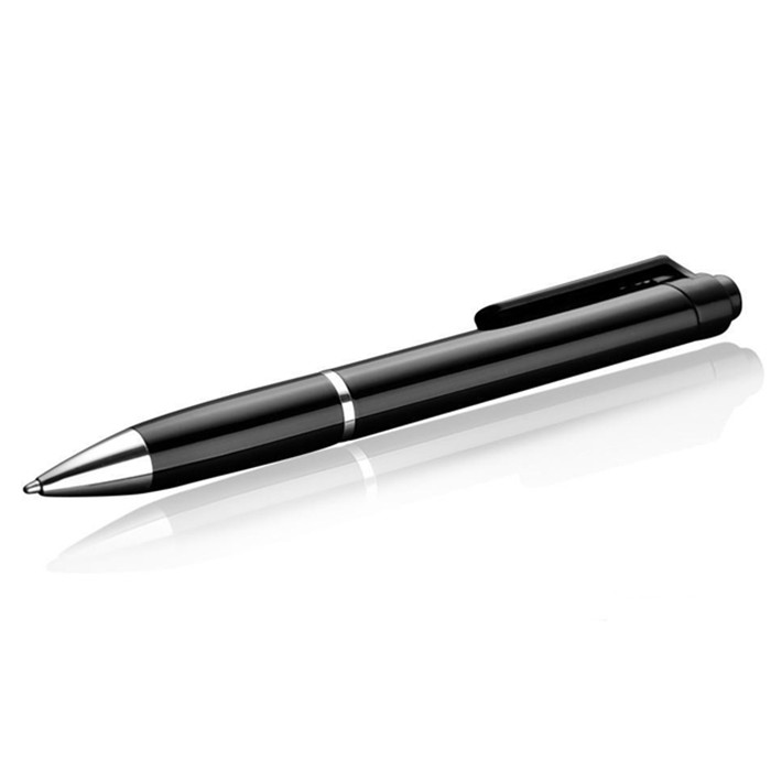 VR-N106 8GB Stereo Digital Voice Recorder pen
