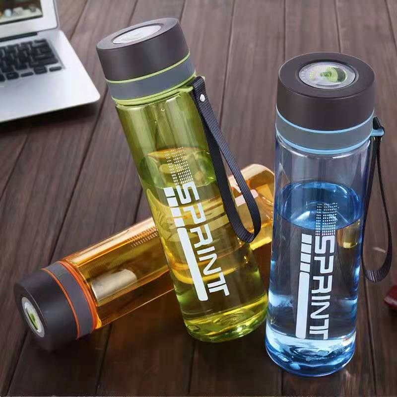 V008 HD 4K Water Bottle Portable WiFi Camera