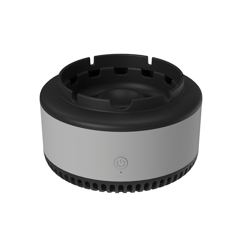 SL301 HD Mini WiFi Wireless Air Purifier Ashtray Camera Home Security Nanny Cam