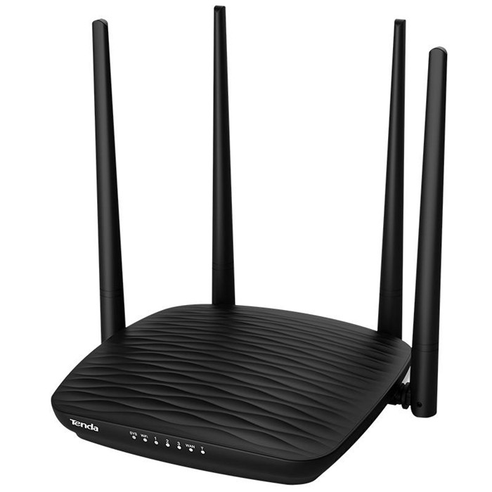 L56 HD 4k WiFi IP Wireless Camera Home Router Hidden Spy Recorder With Night Version