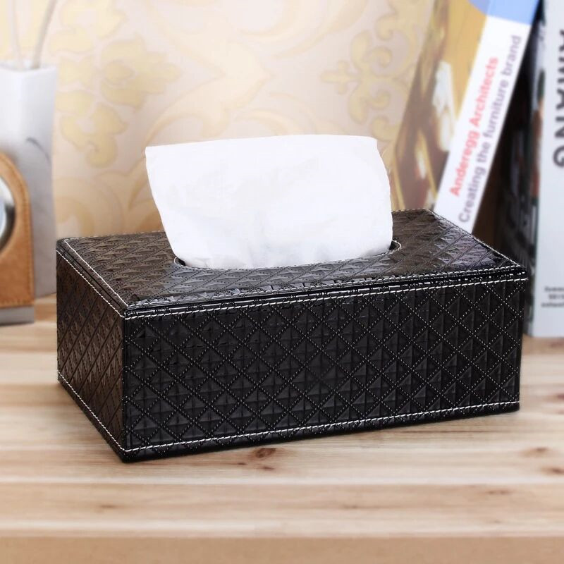 BX10 WIFI 4K 1080P HD Spy Tissue Box Hidden Video Camera Motion DVR Digital Camcorder