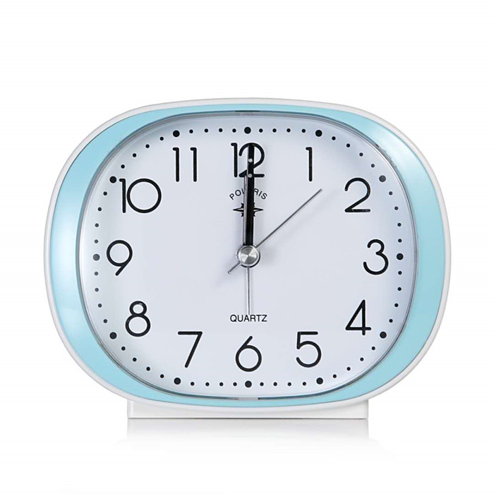 C071 Hidden camera clock WiFi