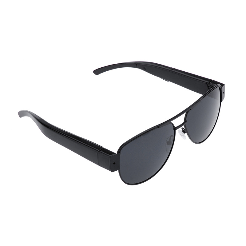 SN800G 1080P Sunglasses with Camcorder Best Sunglass Camera