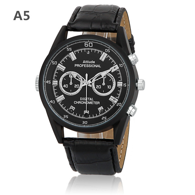 spy wrist watch camera with night vision