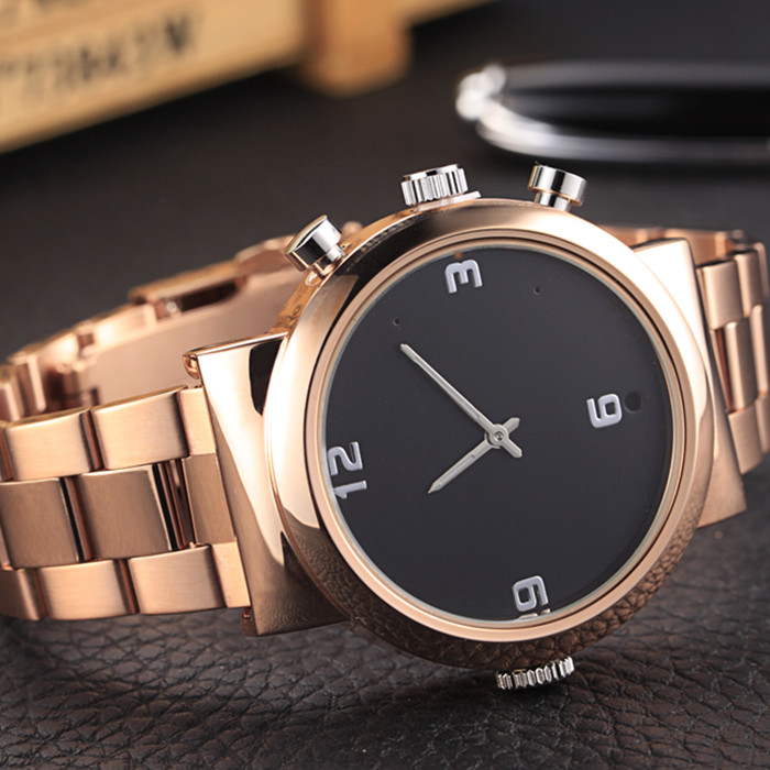 watch with built in camera