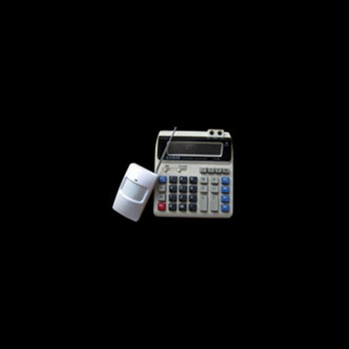 GMC1-IR38 Calculator Type Infrared Sensors Monitoring