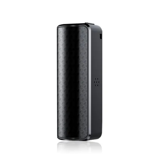 Q70 Mini Magnetic Voice Activated Digital Professional Voice Recorder Loop Recording