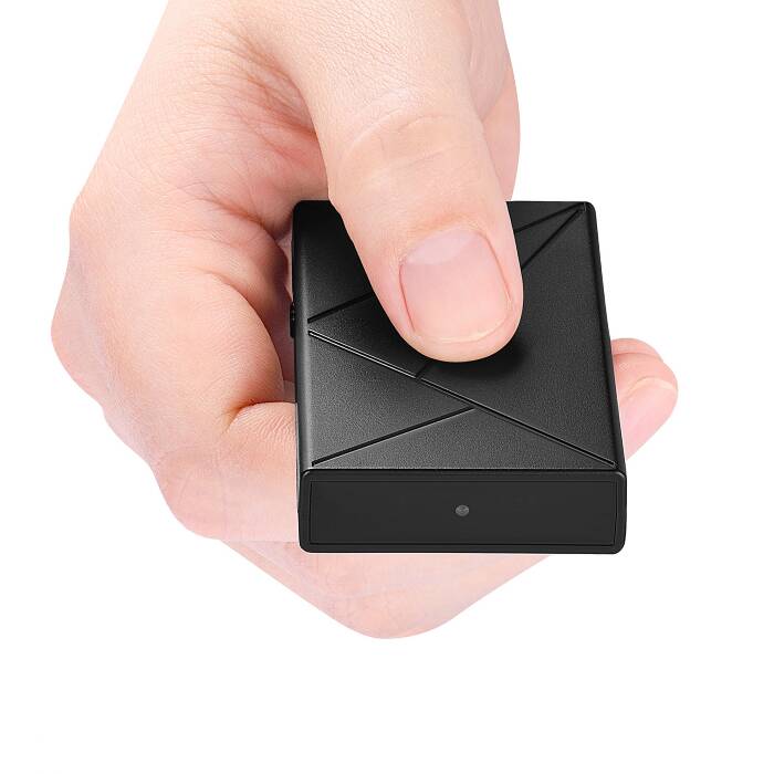 MB175 Motion Detection 1080P HD Magic Box Camera