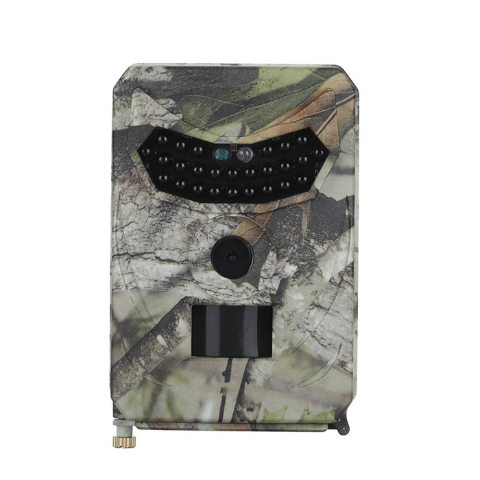 PR-100 Game camera night vision 26 IR LEDS wildlife camera