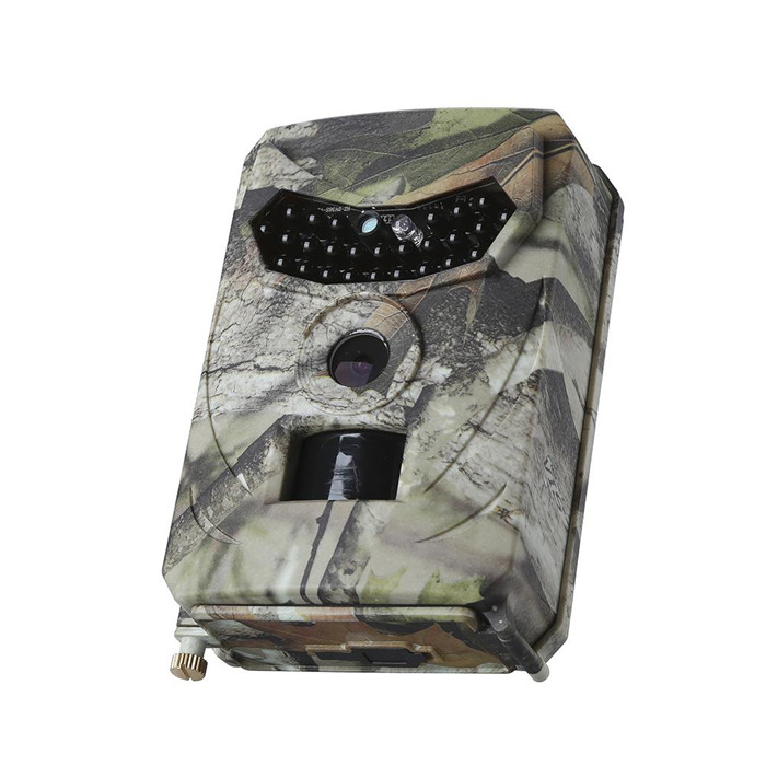 PR-100 Game camera night vision 26 IR LEDS wildlife camera