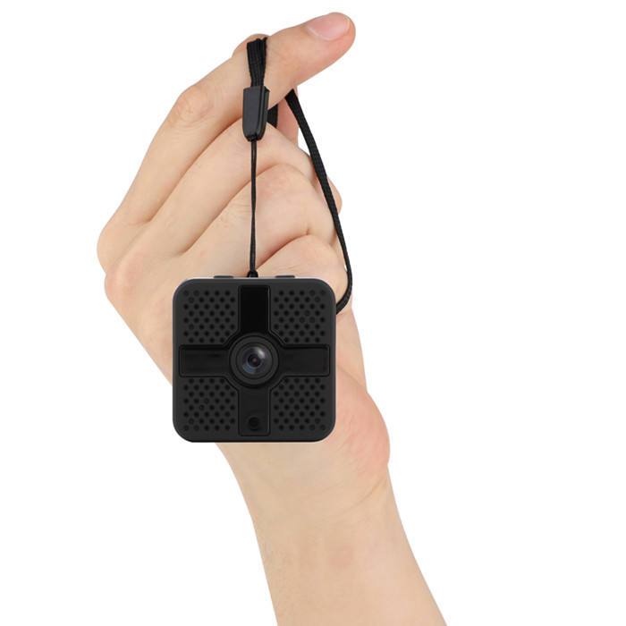 Q13 Small Wireless night vision Camcorder