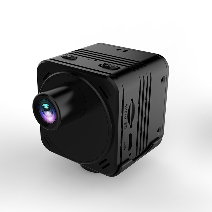 R89 Long time recording night vision WiFi Camera 30 hours standby time
