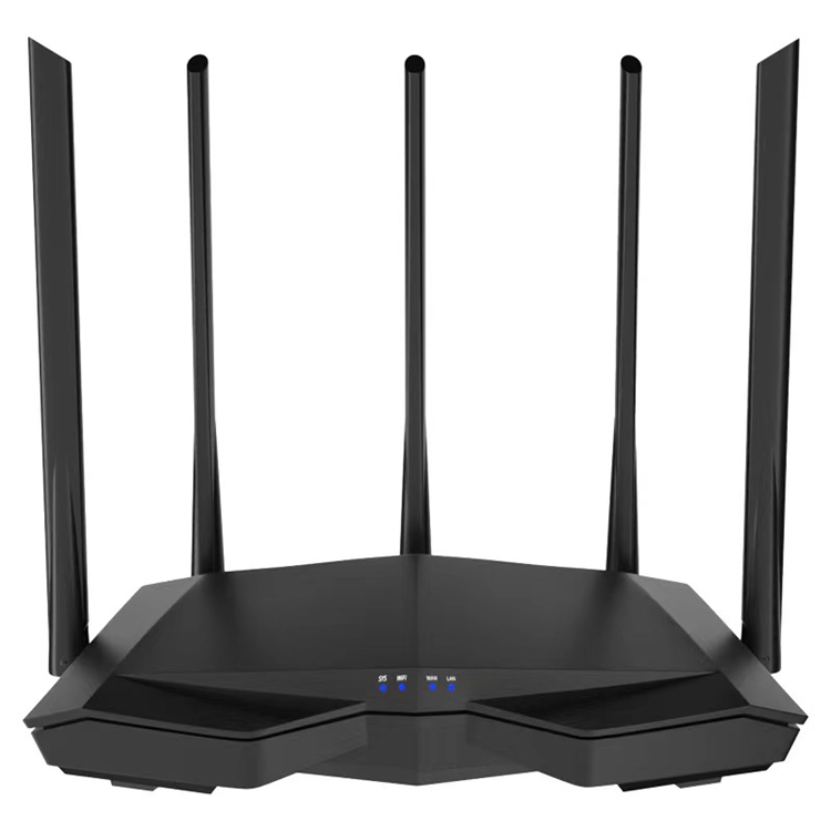 WF-LY75 Full HD Mini Camera WIFI Router Camera Home Security Nanny Cam
