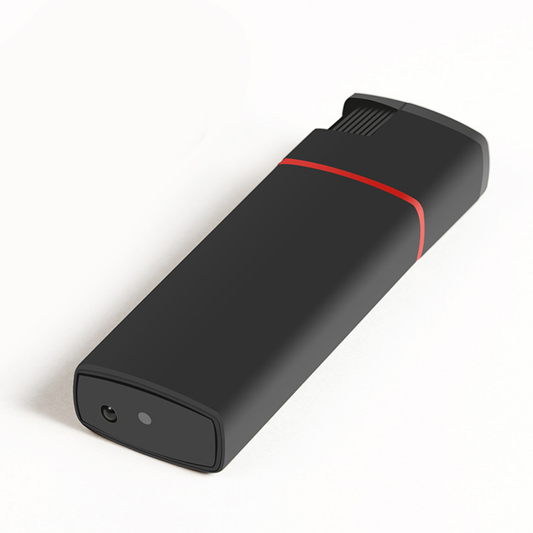 1080P Hidden Spy Camera Lighter DVR Night Vision Camcorder Video Recorders