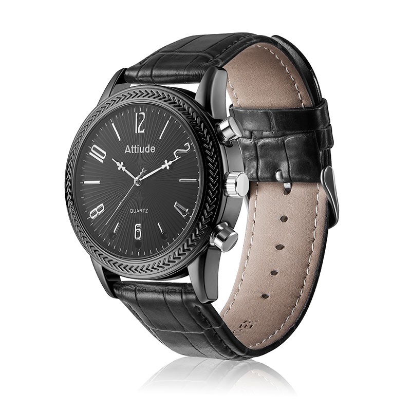 spy wrist watch camera with night vision