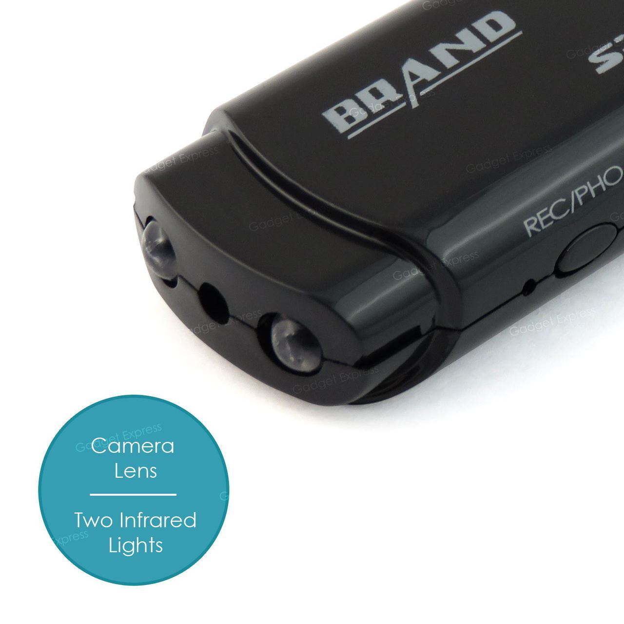 u838 usb stick camera