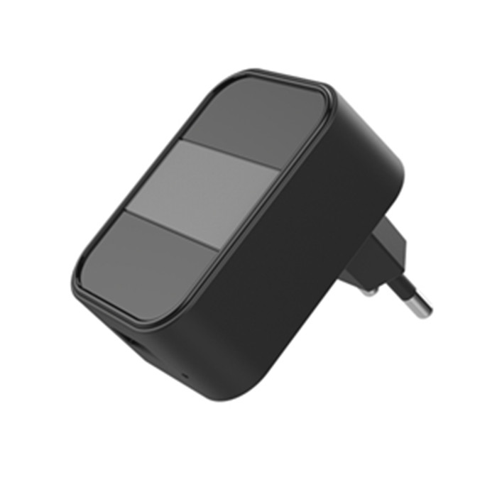 W99 4K 2K 1080P WiFi IP Camera Wall Charger Hidden Camera Adapter