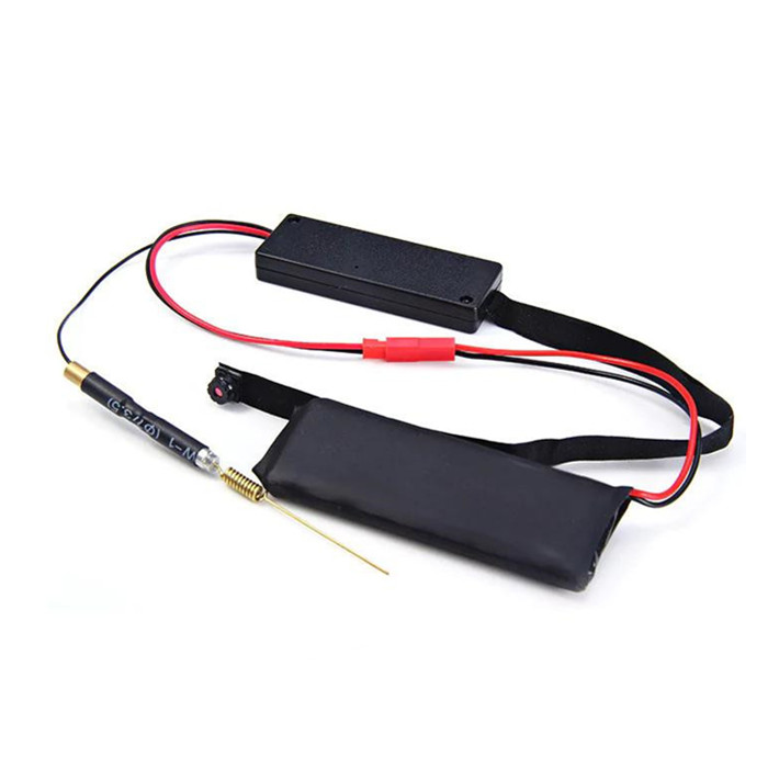 Z6S WiFi IP P2P Mini Camera Module