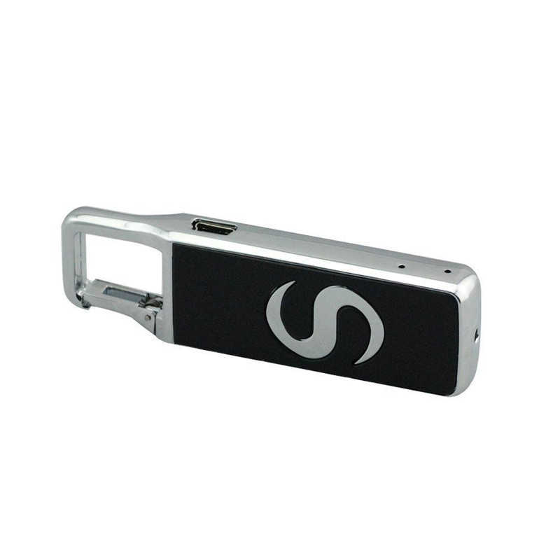 AT007 Alloy U disk camera Motion Detection Spy USB Flash Drive Hidden